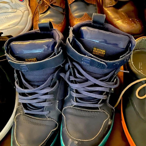 UNDER AR, POLO RALPH LAUREN, G-STAR, NIKE, LACOSTE, DIESEL and more, 10,10/2-11 - Picture 16 of 16